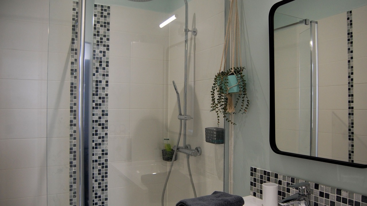 Photo of Bathroom in Fouras