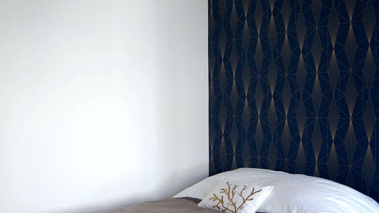 Photo of Bedroom in Fouras