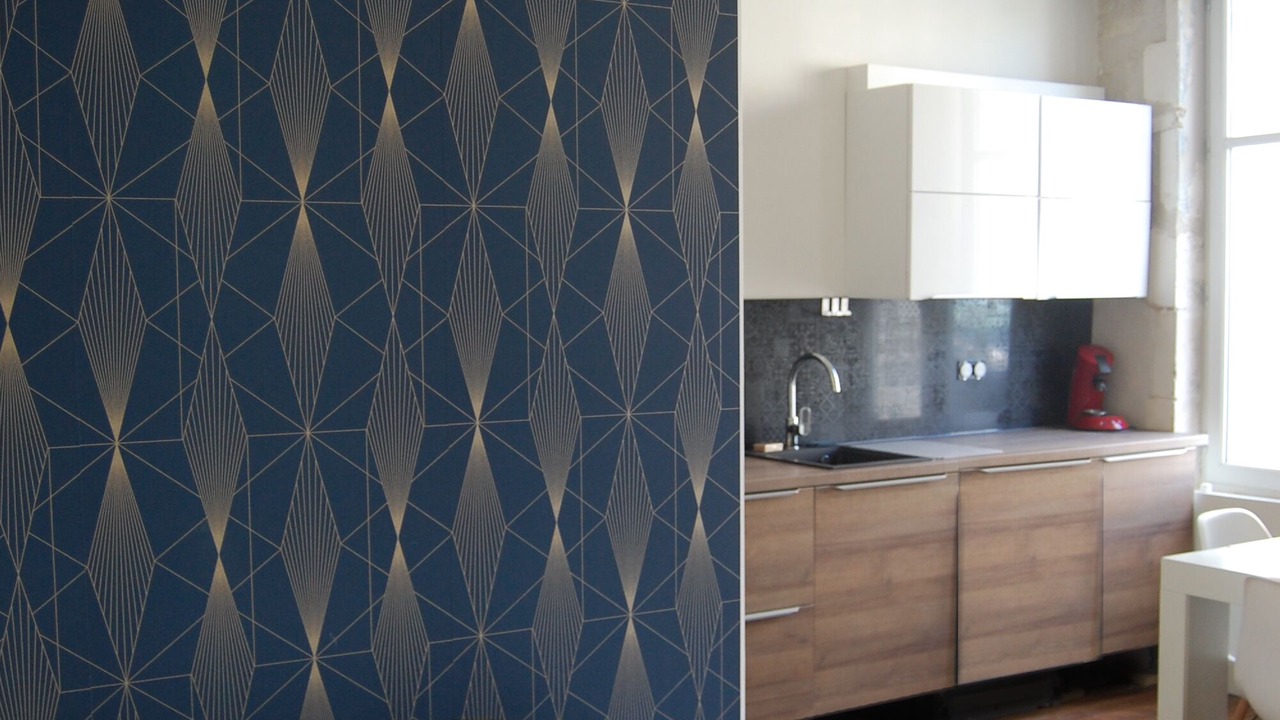 Photo of Bedroom in Fouras