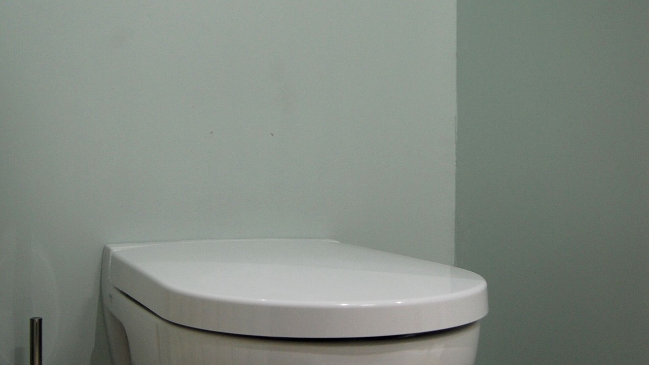 Photo of Bathroom in Fouras