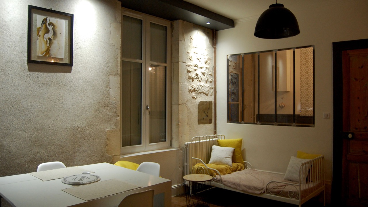 Photo of Livingroom in Fouras