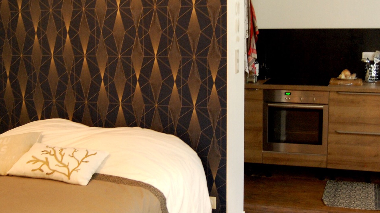 Photo of Bedroom in Fouras