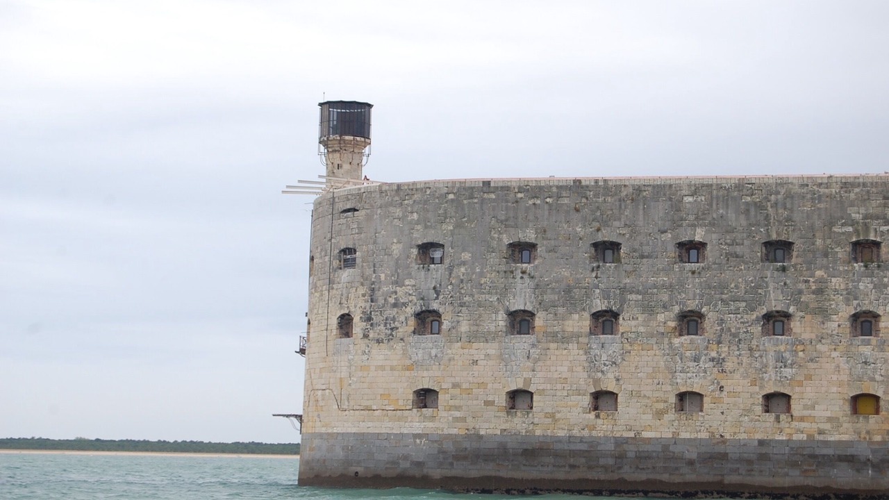 Photo of Outdoor in Fouras