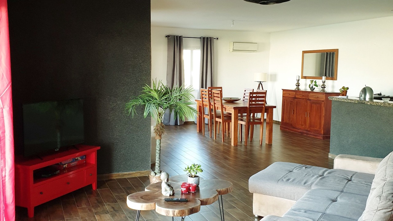 Photo of Livingroom in Ventiseri