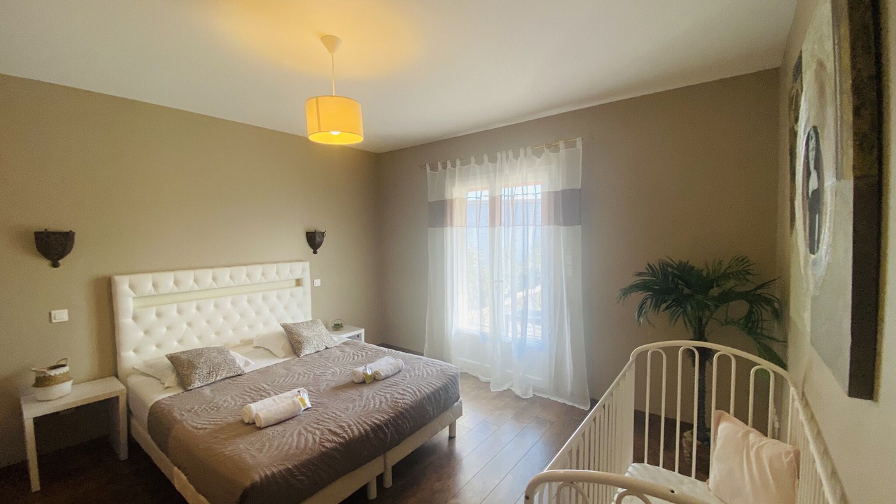 Photo of Bedroom in Ventiseri