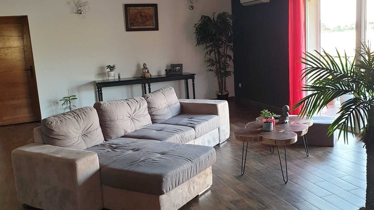Photo of Livingroom in Ventiseri