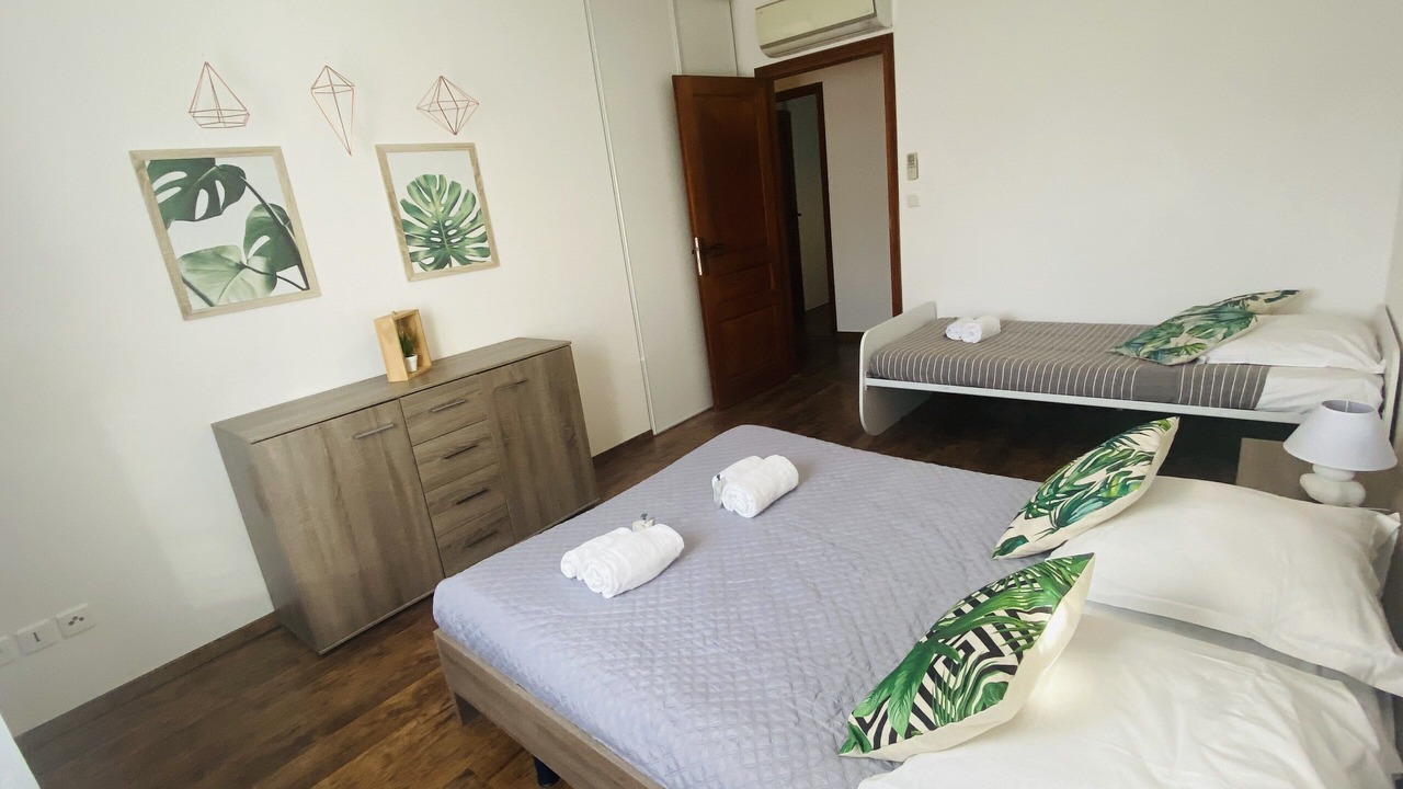 Photo of Bedroom in Ventiseri