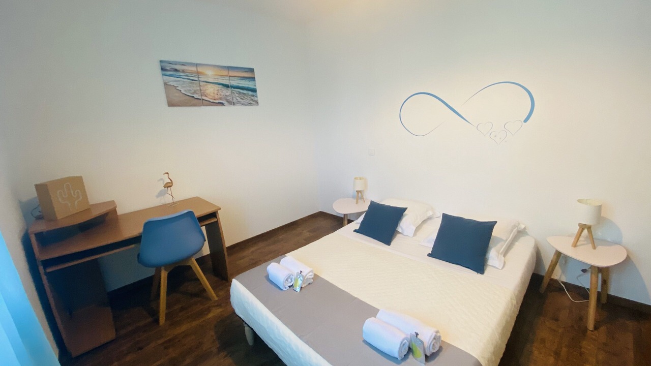 Photo of Bedroom in Ventiseri