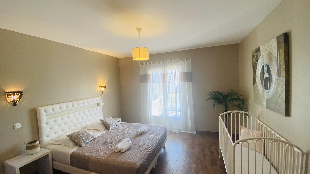 Photo of Bedroom in Ventiseri