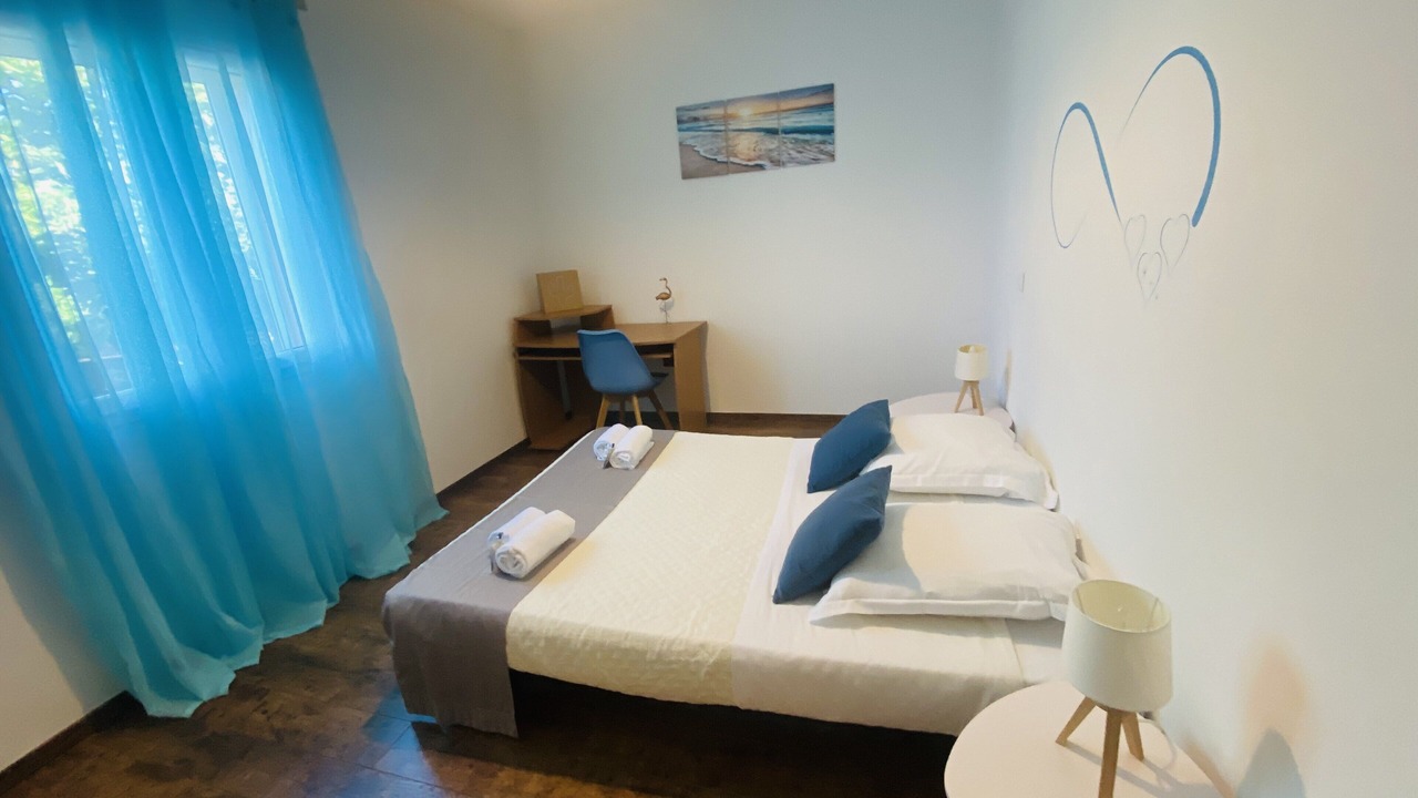 Photo of Bedroom in Ventiseri