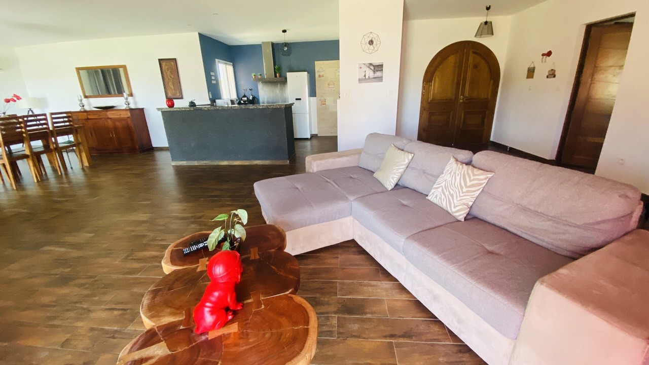 Photo of Livingroom in Ventiseri
