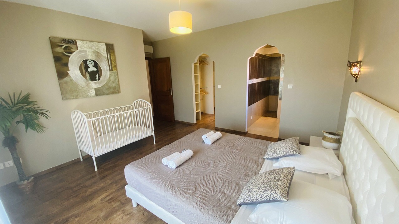 Photo of Bedroom in Ventiseri