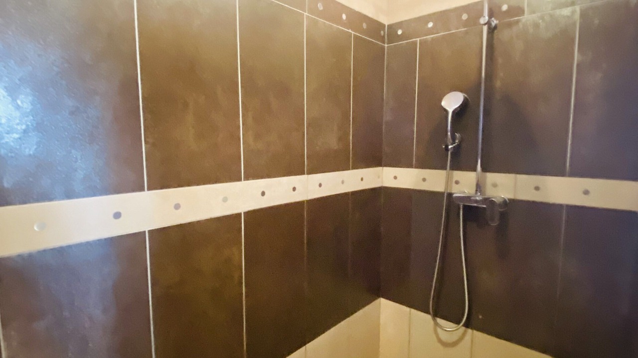 Photo of Bathroom in Ventiseri
