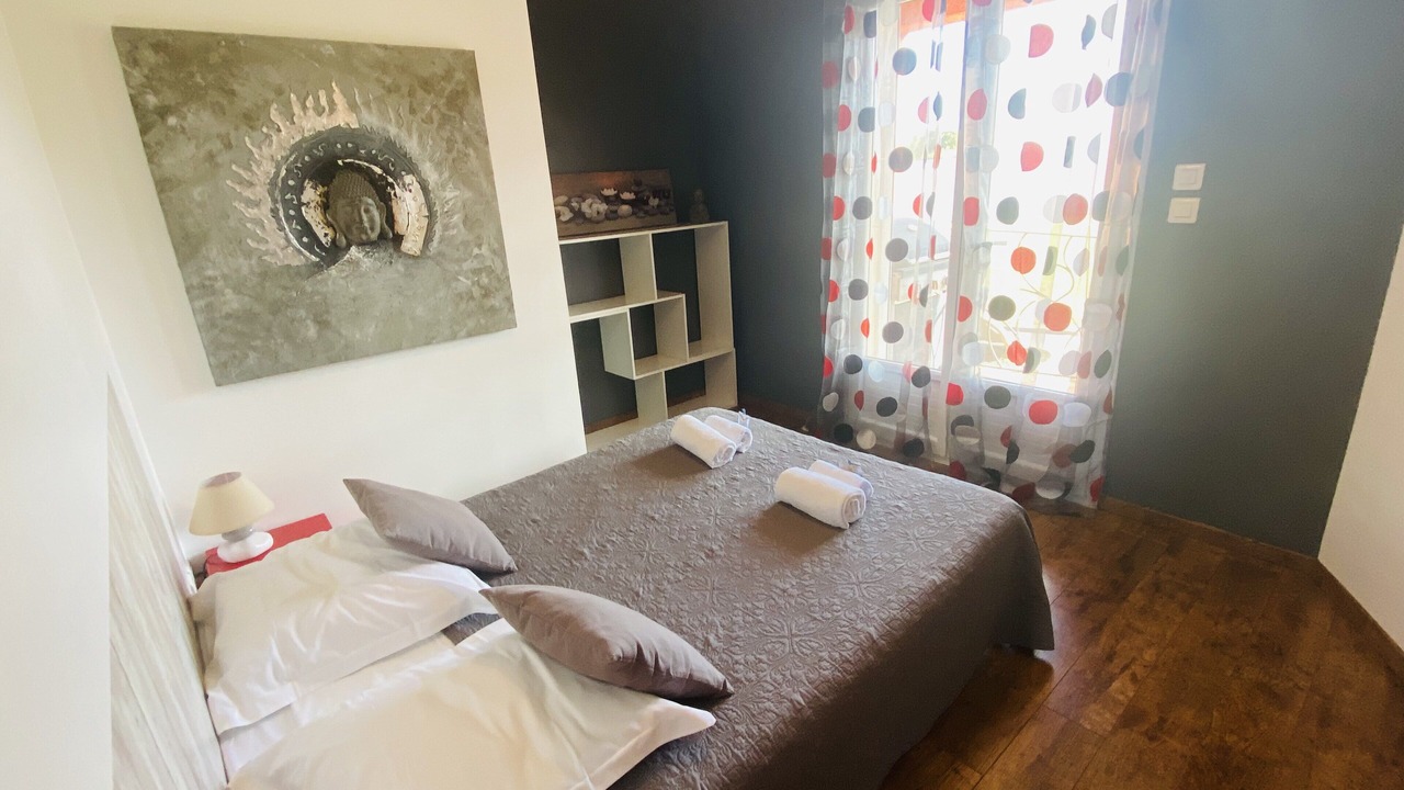 Photo of Bedroom in Ventiseri