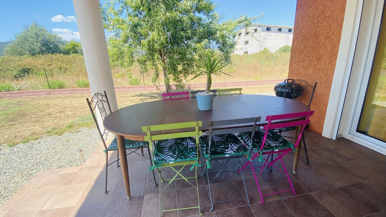 Photo of Outdoor in Ventiseri