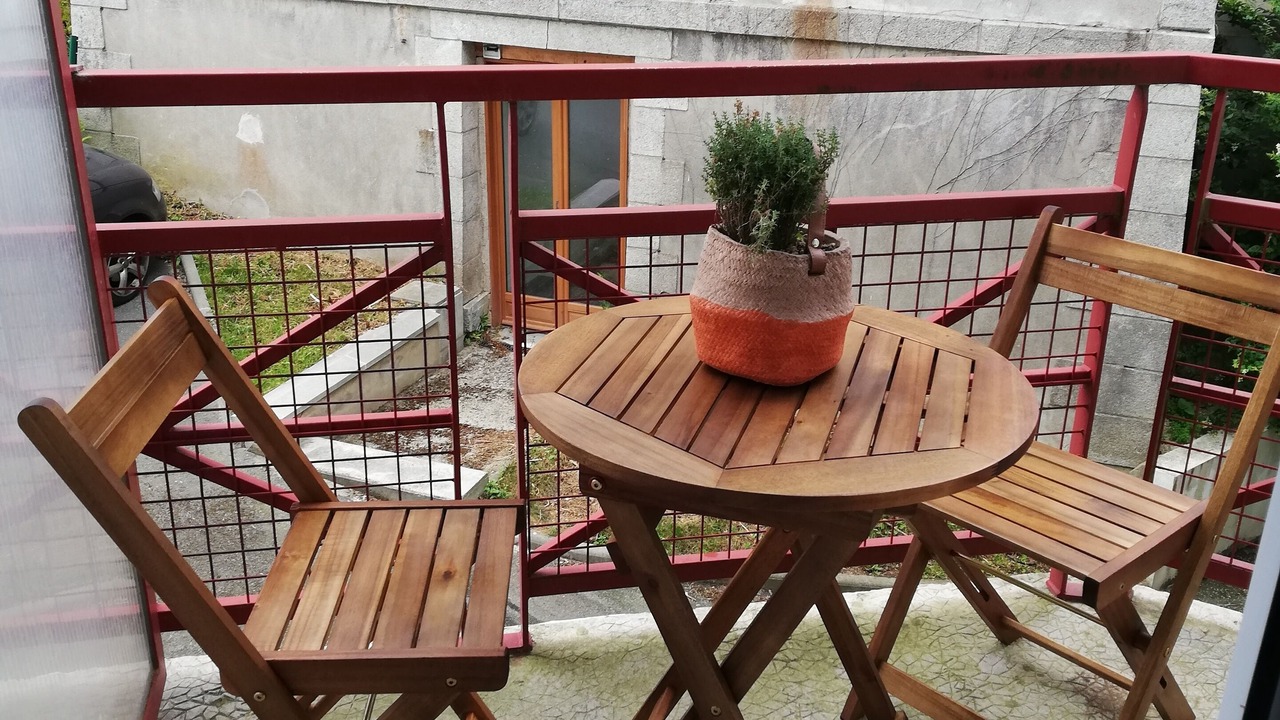 Photo of Outdoor in La Richardais