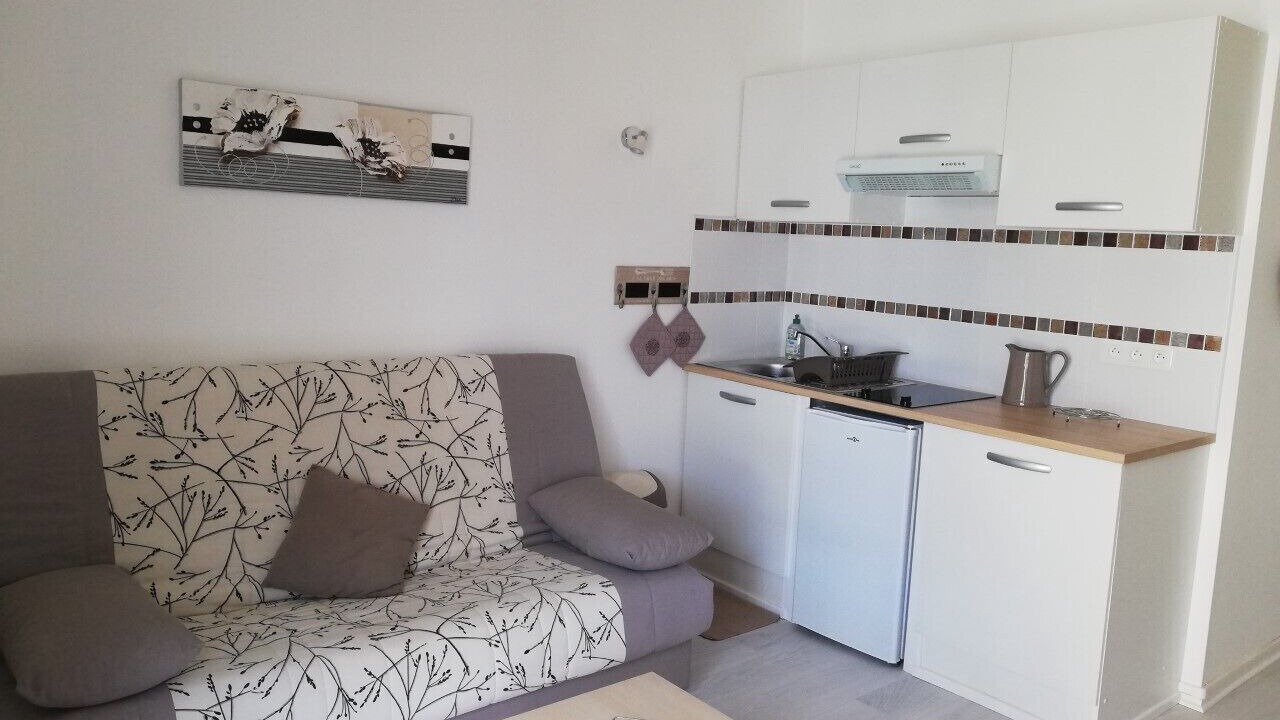 Photo of Livingroom in La Richardais
