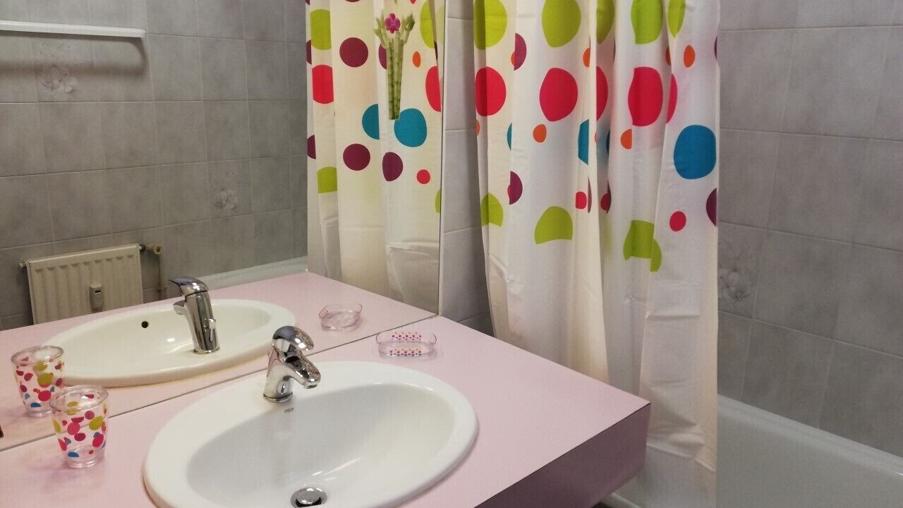 Photo of Bathroom in La Richardais