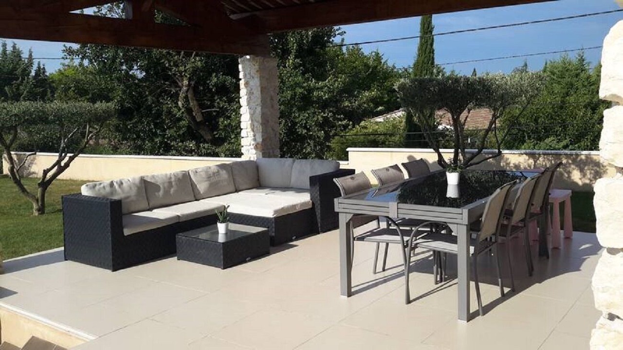 Photo of Outdoor in Allegre Les Fumades