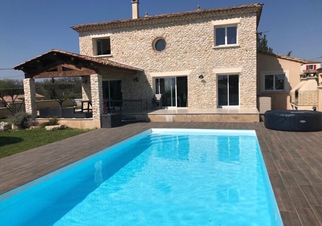 Photo of Outdoor in Allegre Les Fumades