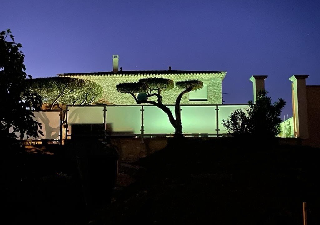 Photo of Outdoor in Allegre Les Fumades