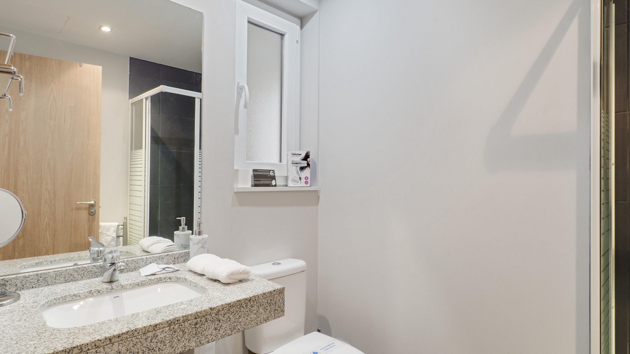 Photo of Bathroom in Arinsal