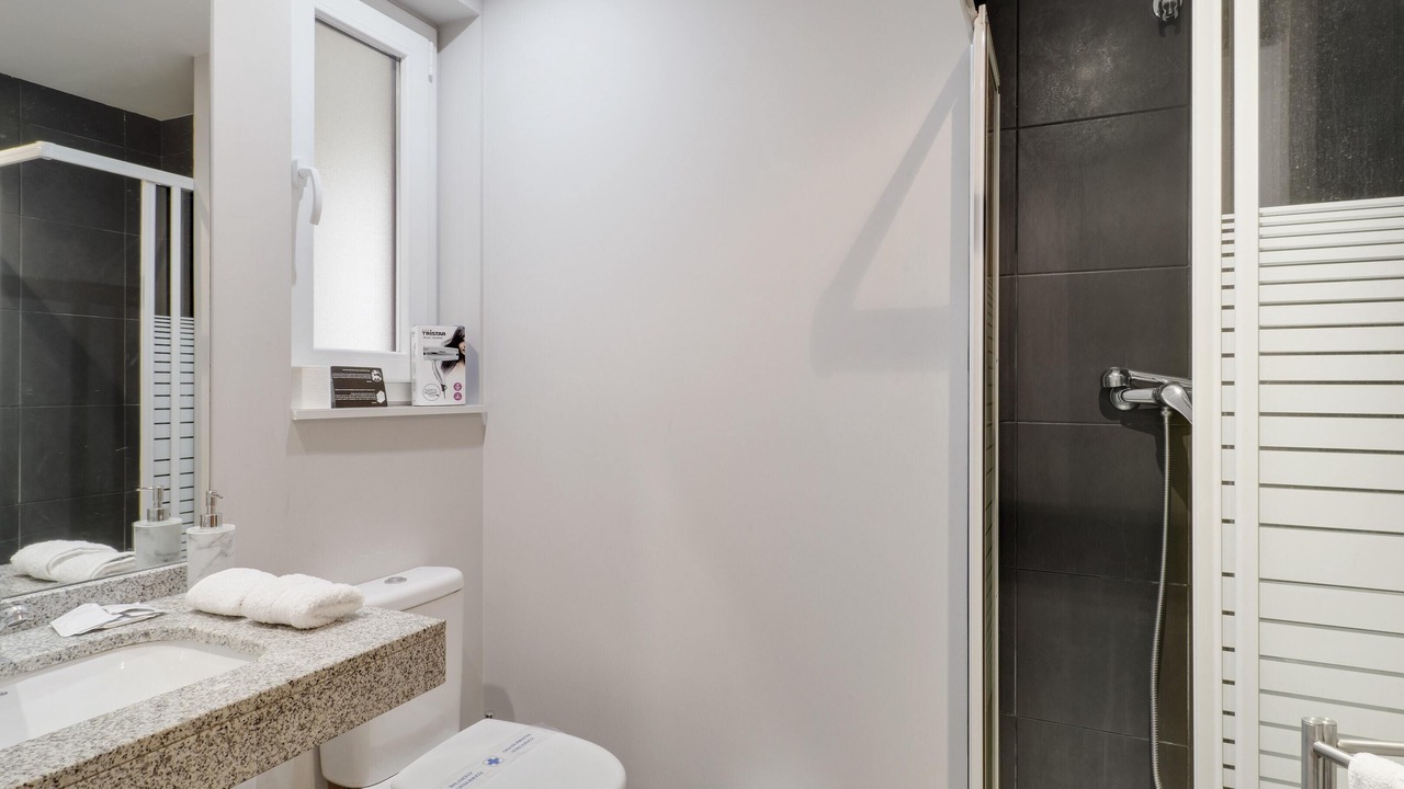 Photo of Bathroom in Arinsal