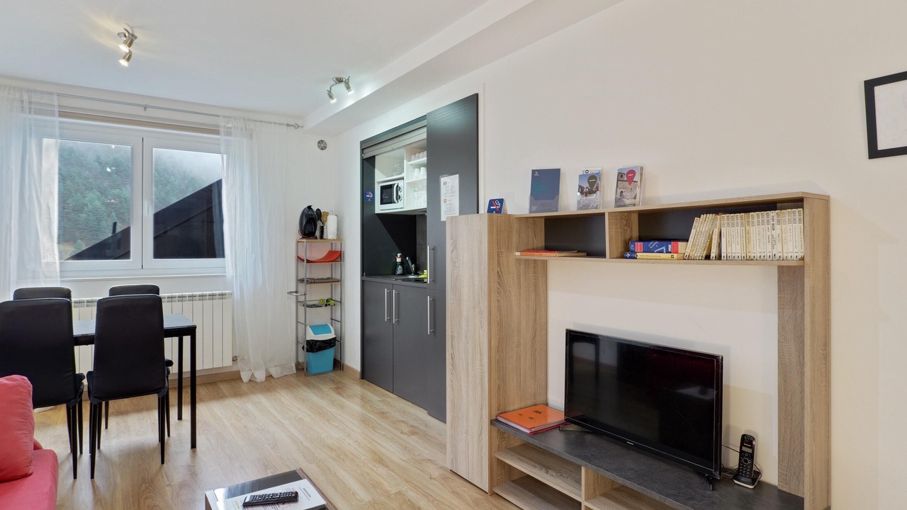 Photo of Livingroom in Arinsal