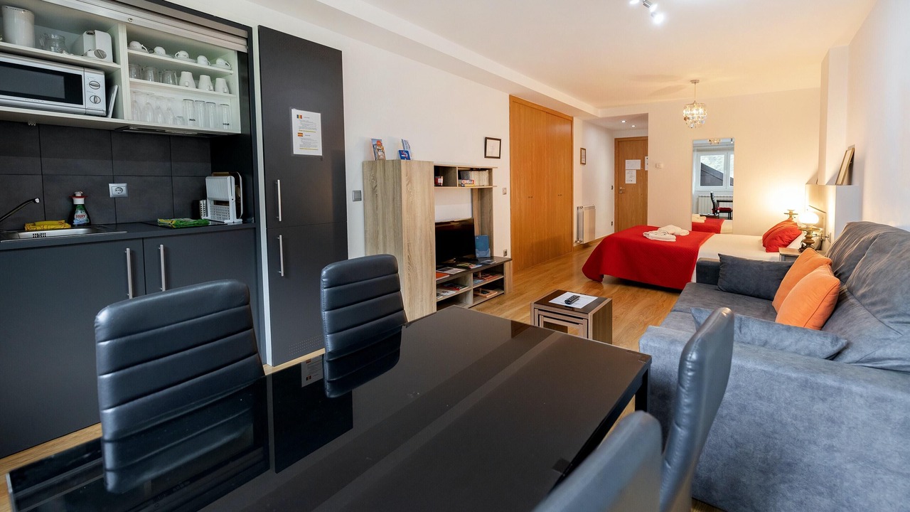 Photo of Livingroom in Arinsal
