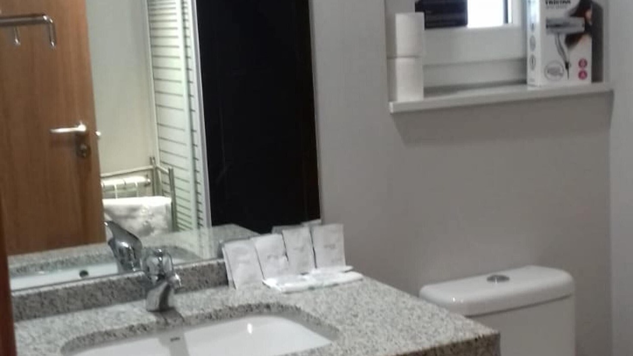 Photo of Bathroom in Arinsal