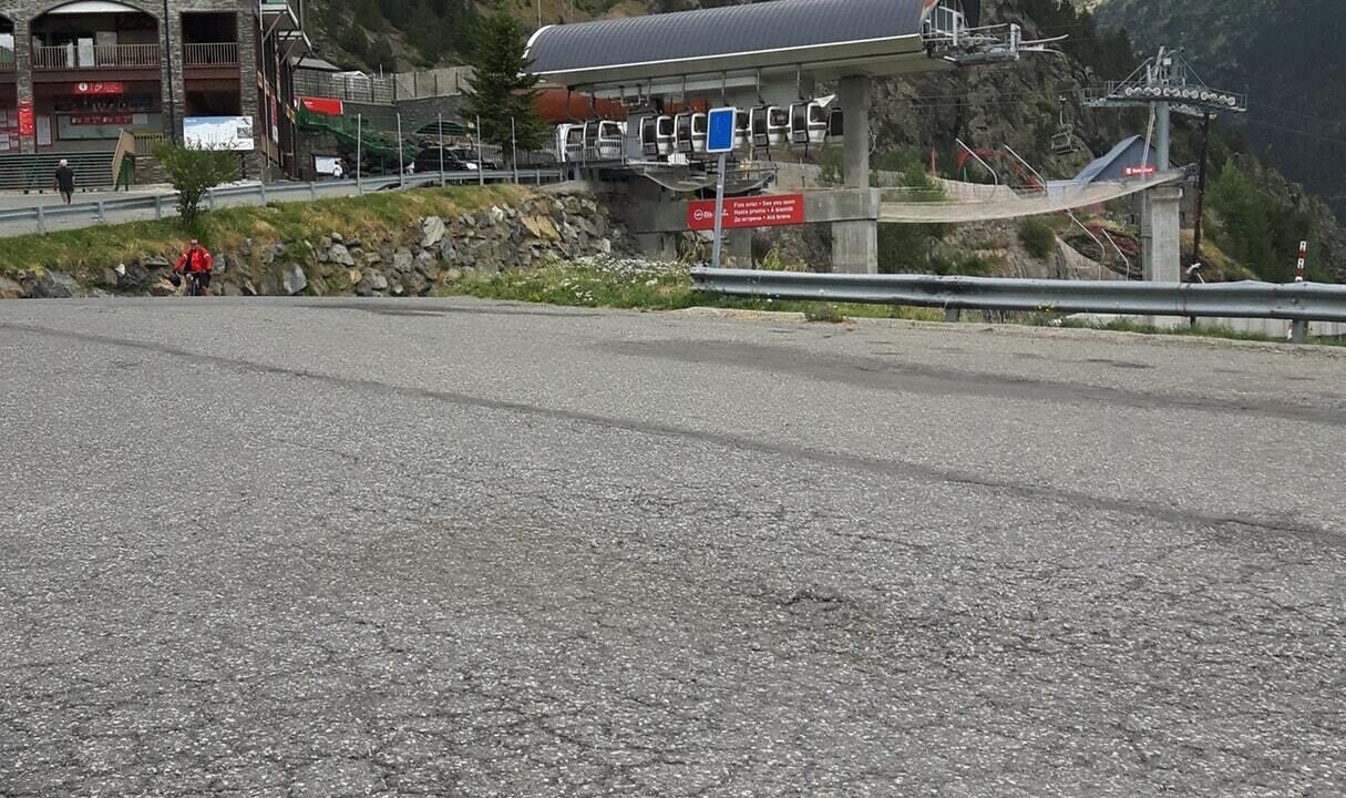 Photo of Others in Arinsal