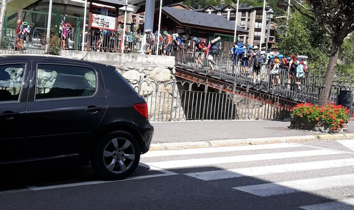 Photo of Others in Arinsal