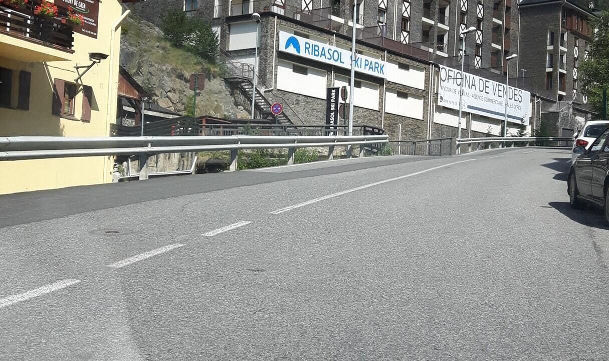 Photo of Others in Arinsal