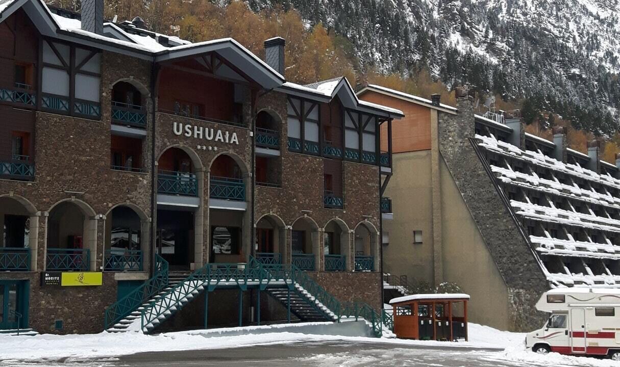 Photo of Others in Arinsal