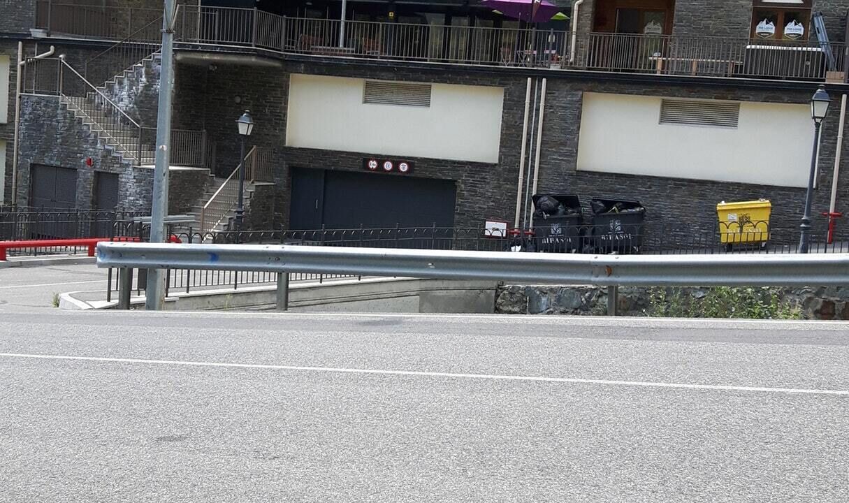 Photo of Others in Arinsal