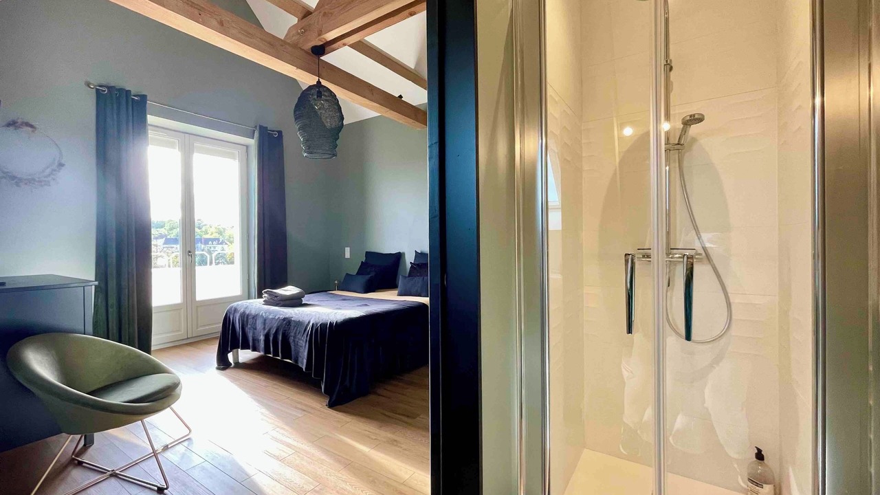 Photo of Bedroom in Rully