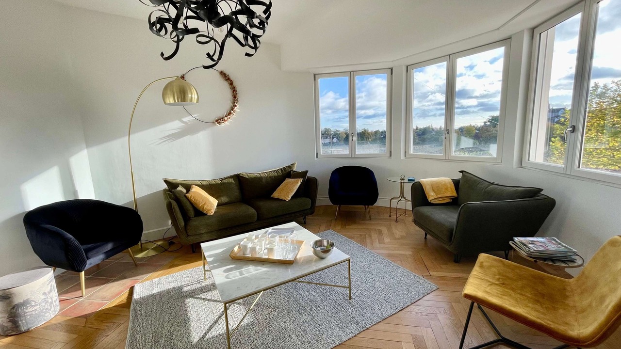 Photo of Livingroom in Rully