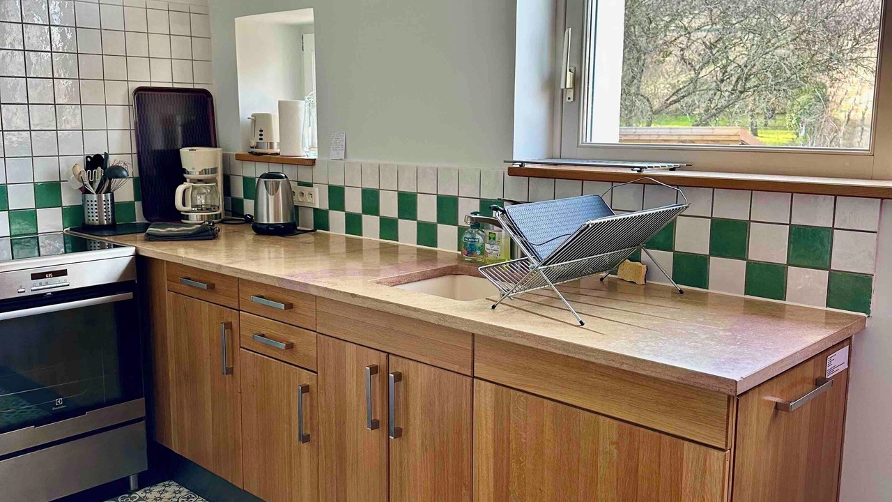 Photo of Kitchen in Rully