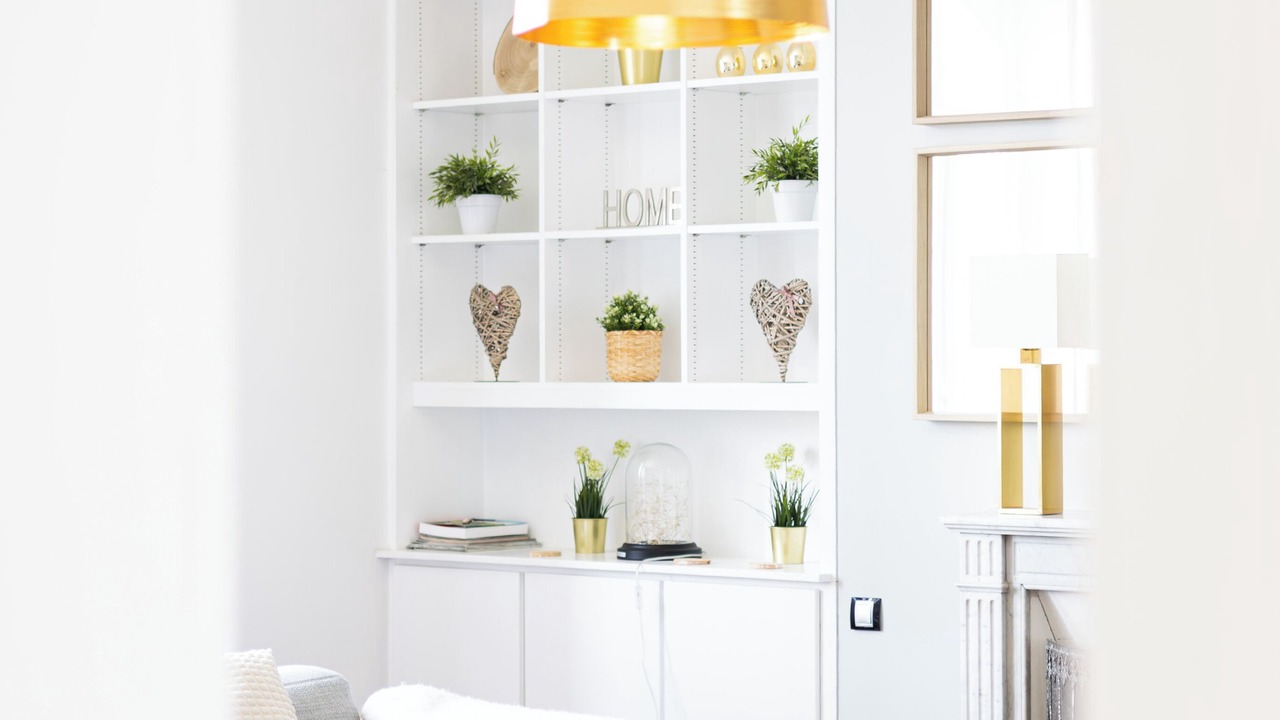 Photo of Livingroom in Reims City Centre