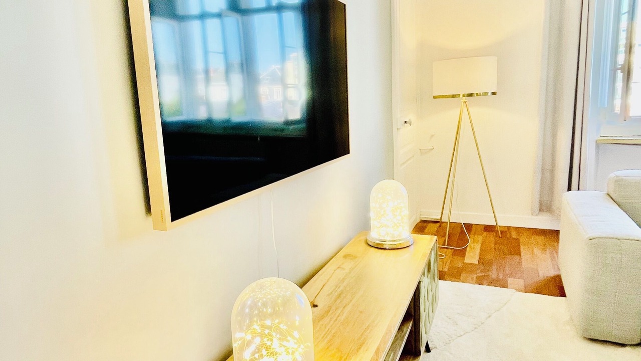 Photo of Livingroom in Reims City Centre