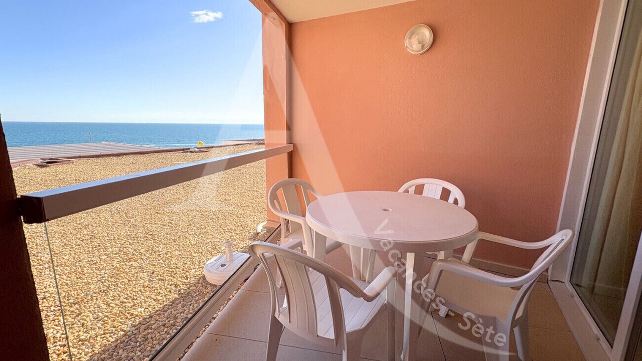 Photo of Outdoor in Sete