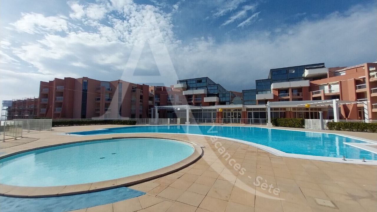 Photo of Outdoor in Sete