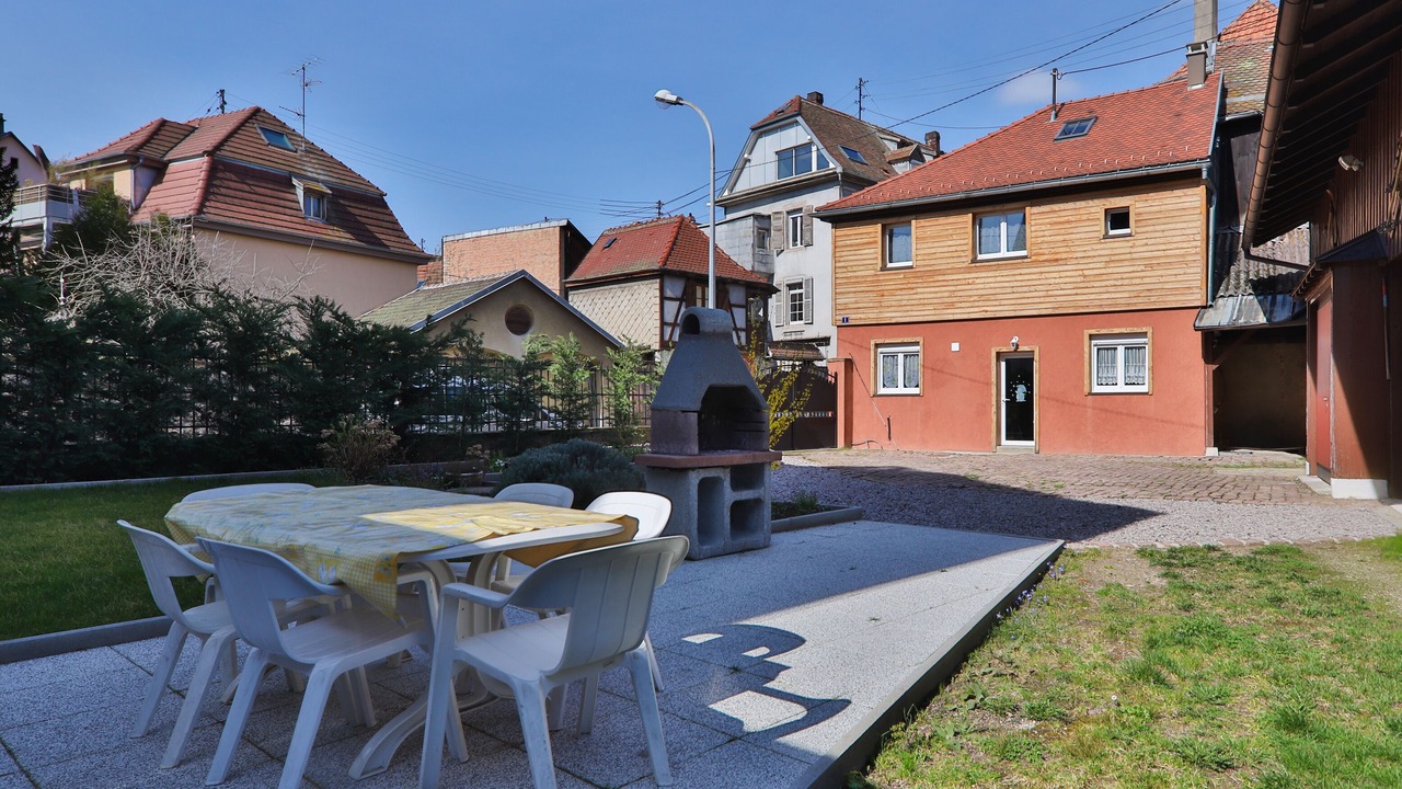 Photo of Outdoor in Munster