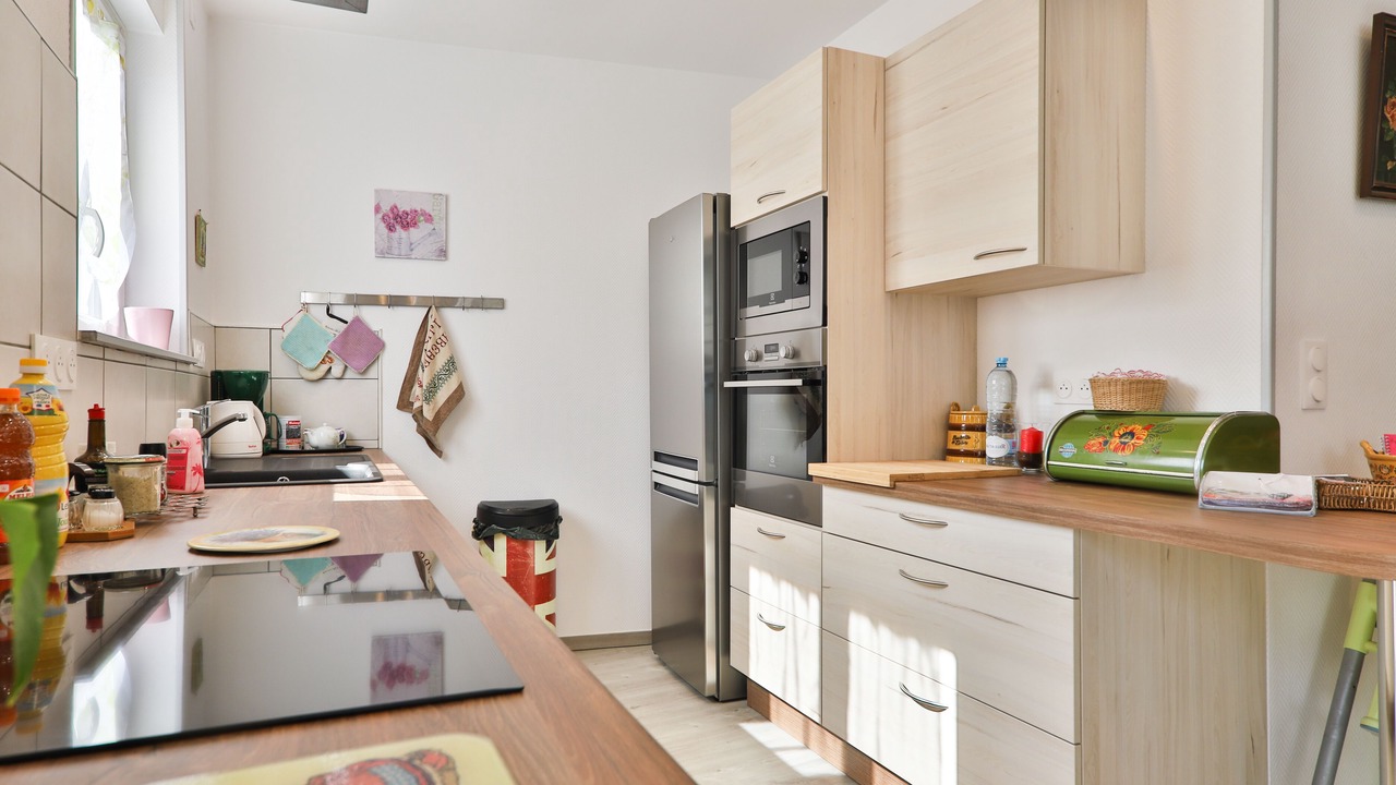 Photo of Kitchen in Munster