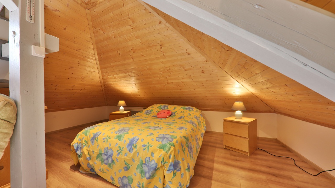 Photo of Bedroom in Munster