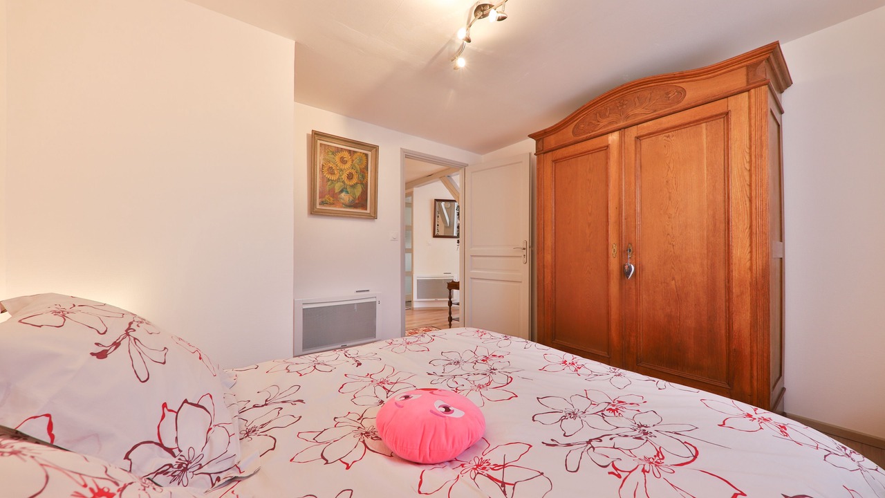 Photo of Bedroom in Munster