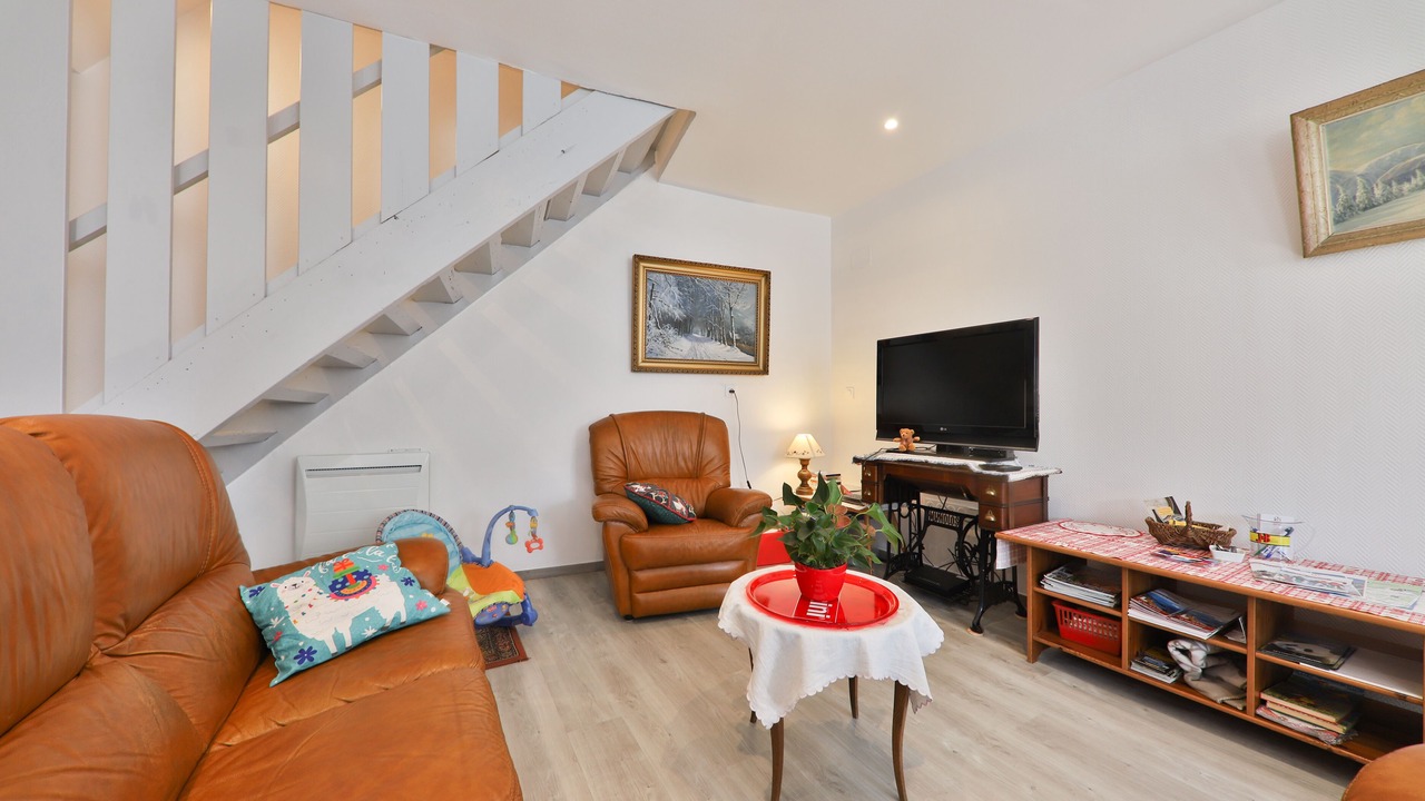 Photo of Livingroom in Munster