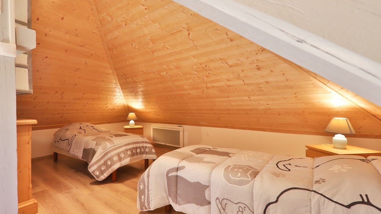 Photo of Bedroom in Munster