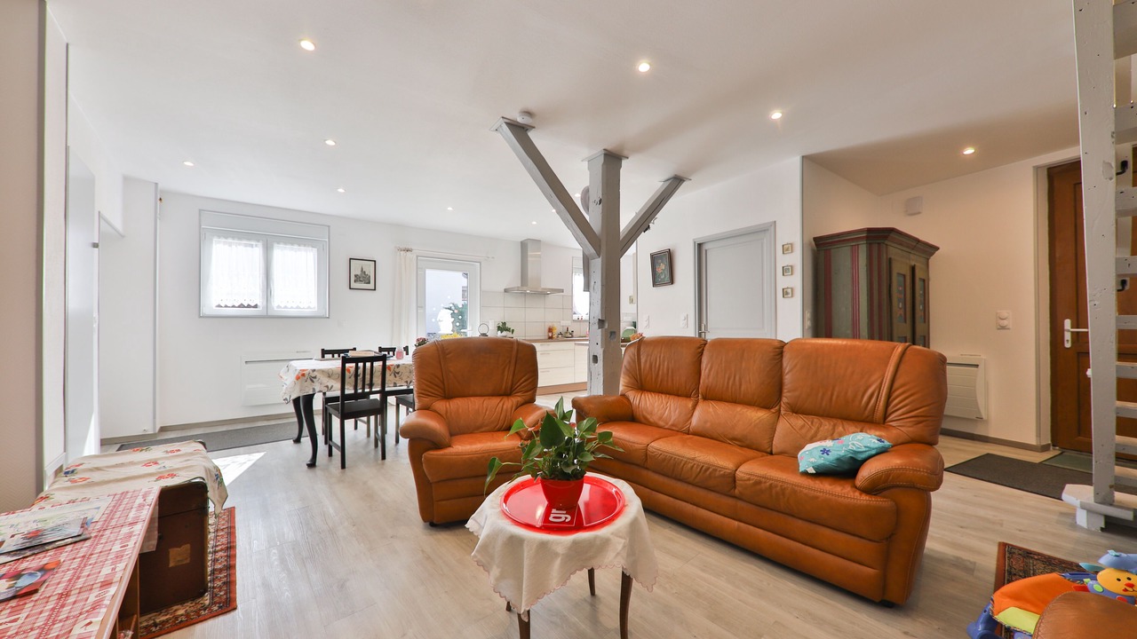 Photo of Livingroom in Munster