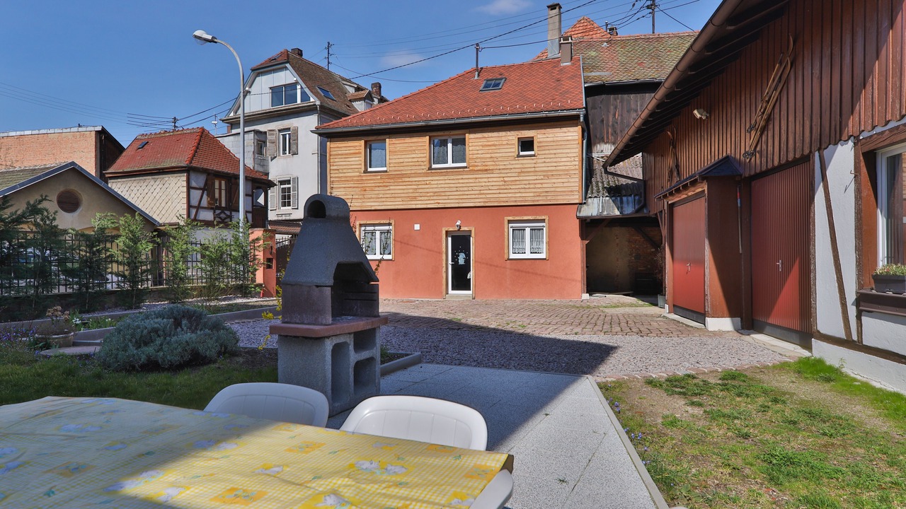 Photo of Outdoor in Munster